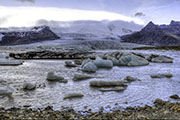 Iceland Landscape